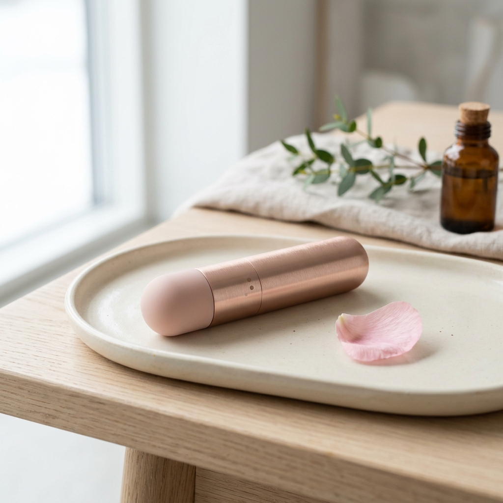 Vibrateur Aurora — Nordic Pleasure